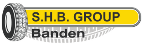 SHB Group Banden